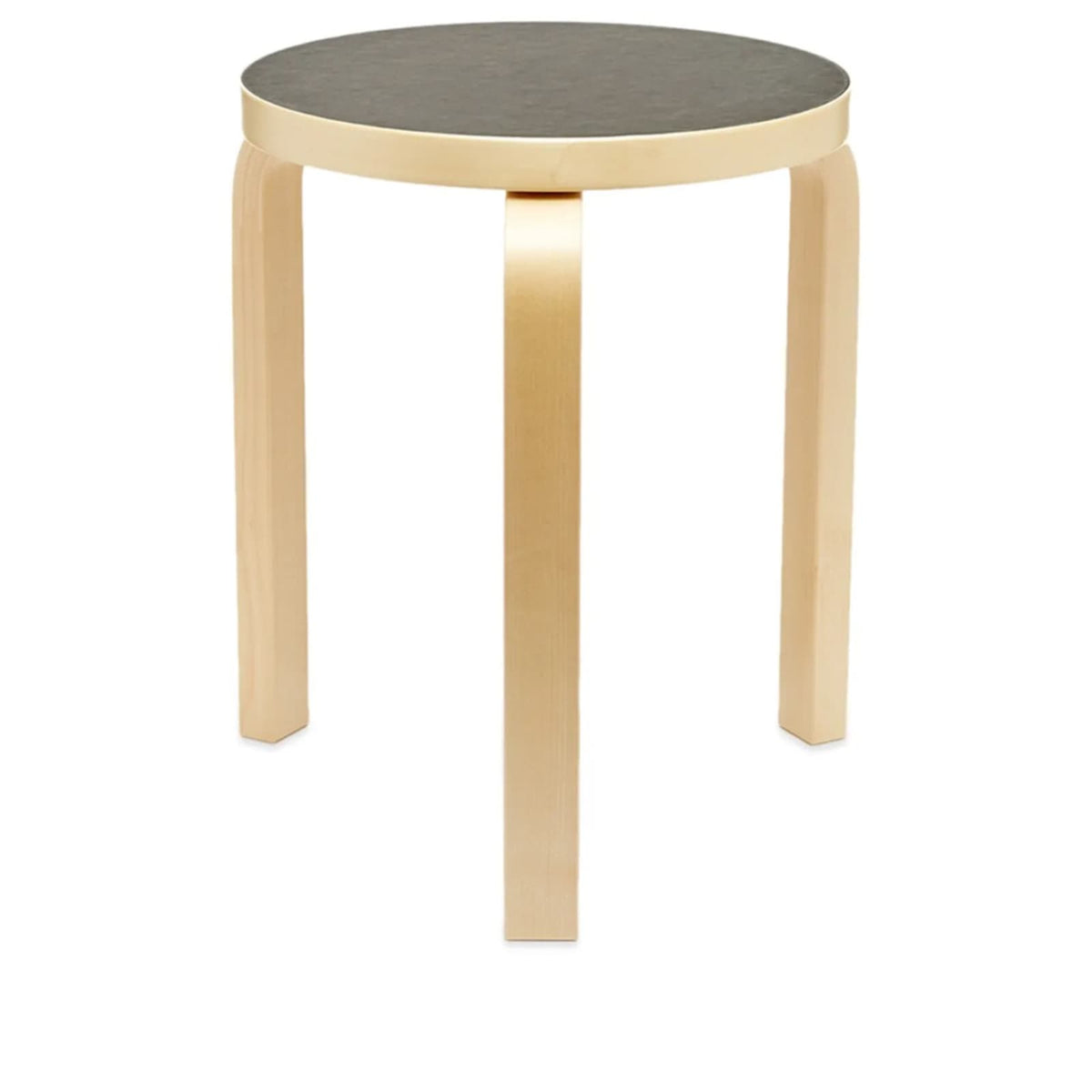 Artek Alvar Aalto 1933 Stool 60
