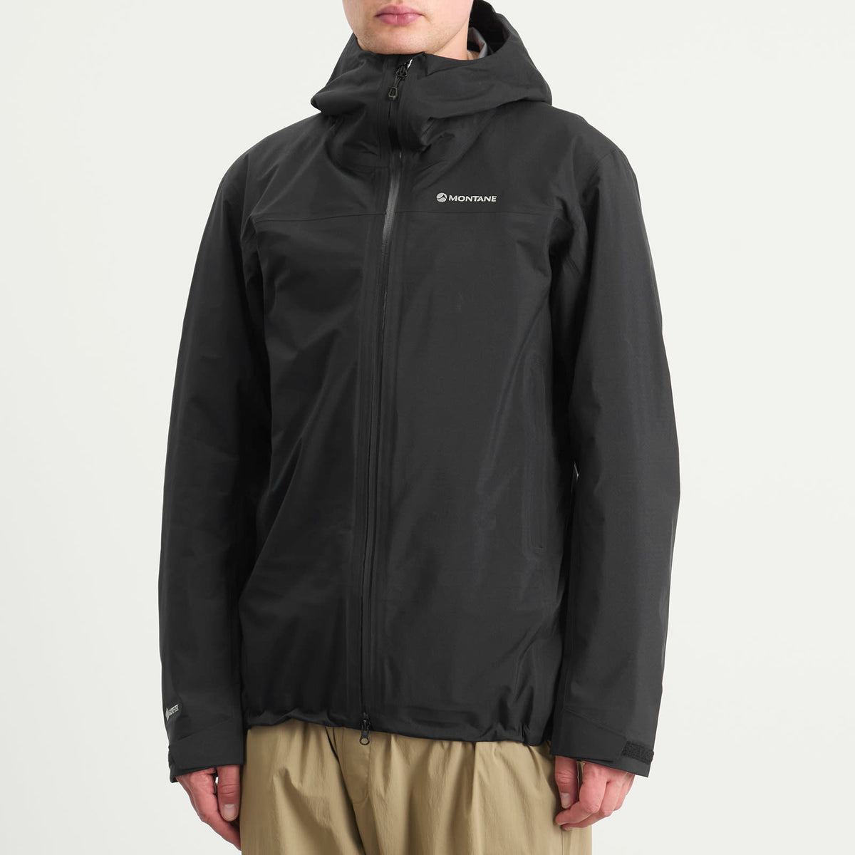 Montane Phase XT Gore-Tex Jacket