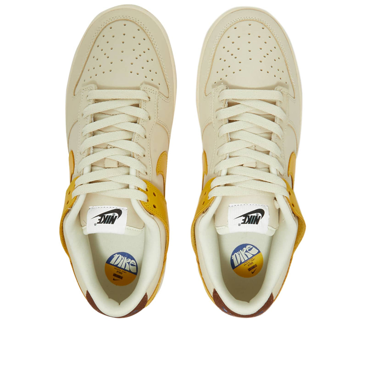 Nike Dunk Low 'Banana' W