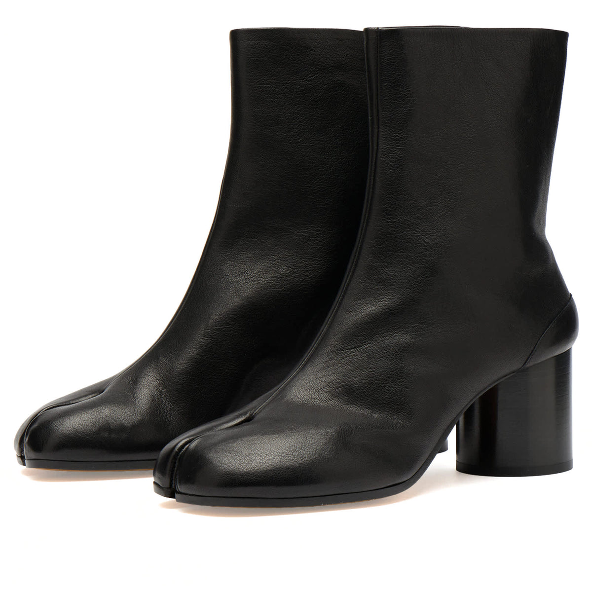 Maison Margiela Tabi Ankle Boots