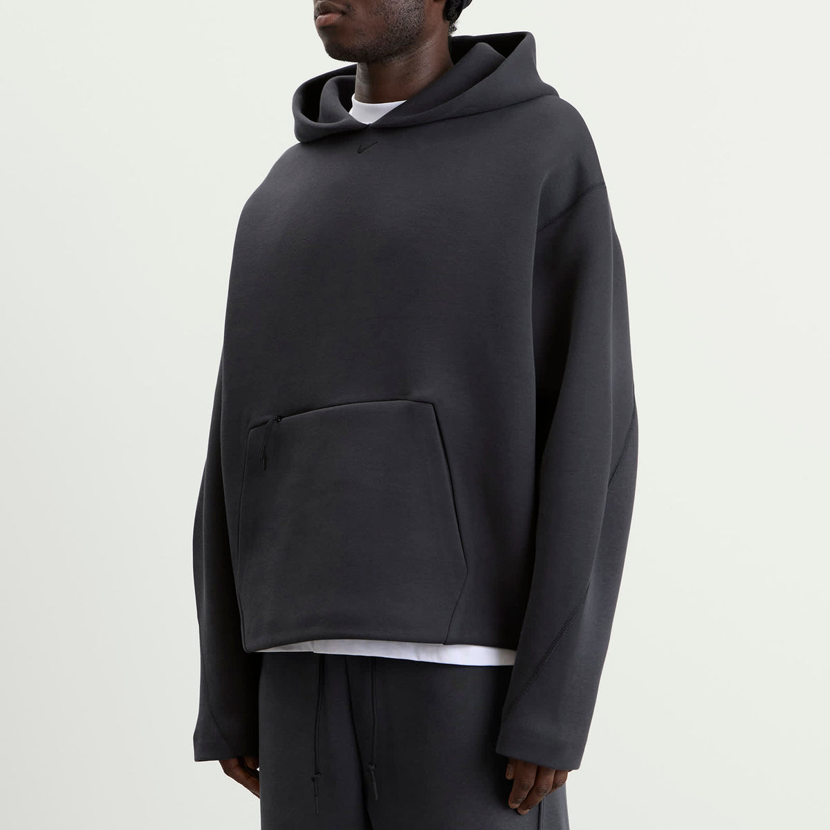 Nike Tech Pullover Hoodie