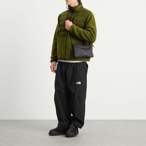 The North Face Remastered Denali Tek Hybrid Jacket Woodland Green – END.
