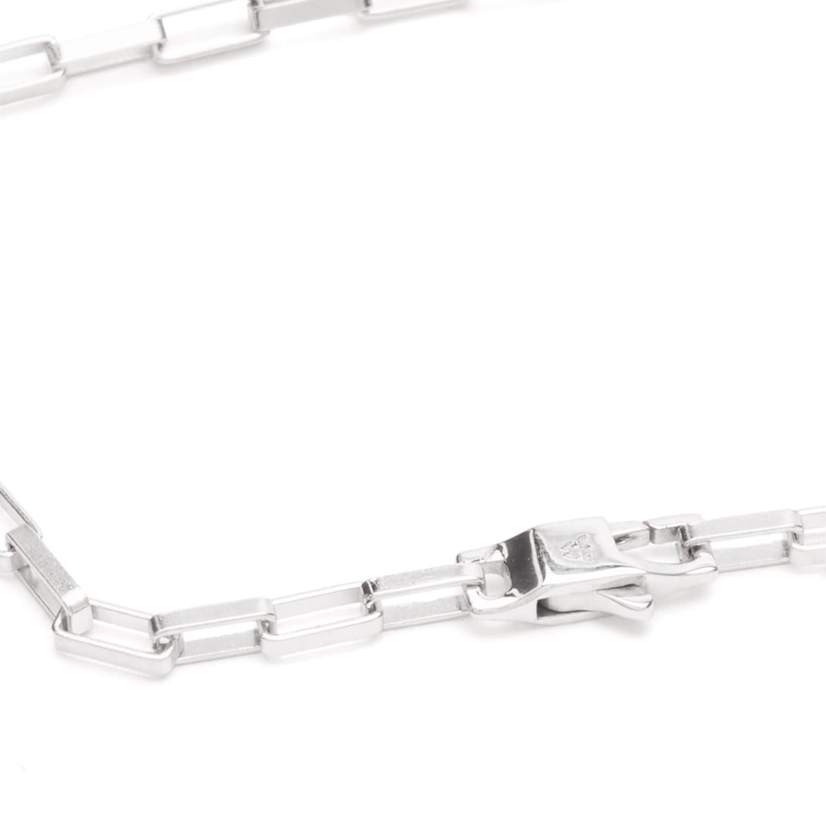 Tom Wood Billie Bracelet