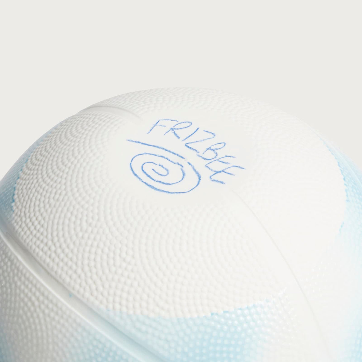 Frizbee Ceramics Basketball Bowl - Small