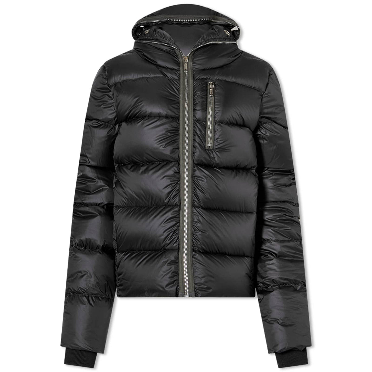 Rick Owens Gimp Puffer Jacket