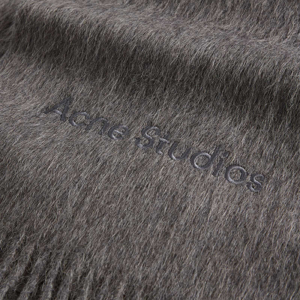Acne Studios Vinnie Scarf