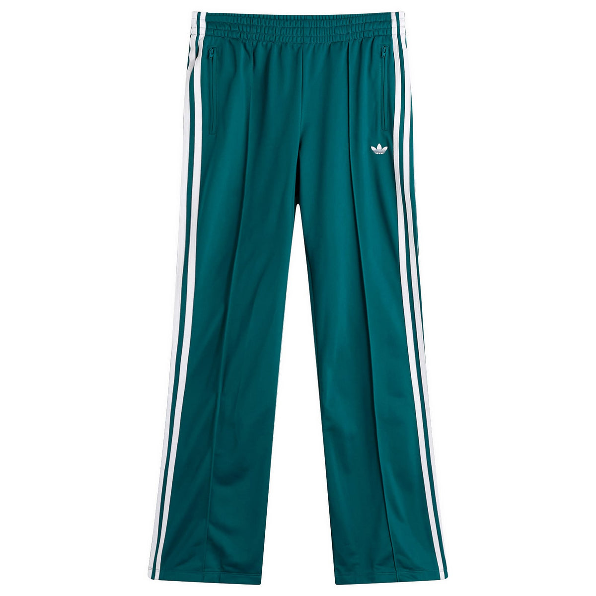adidas Bell Bottom Firebird Track Pants