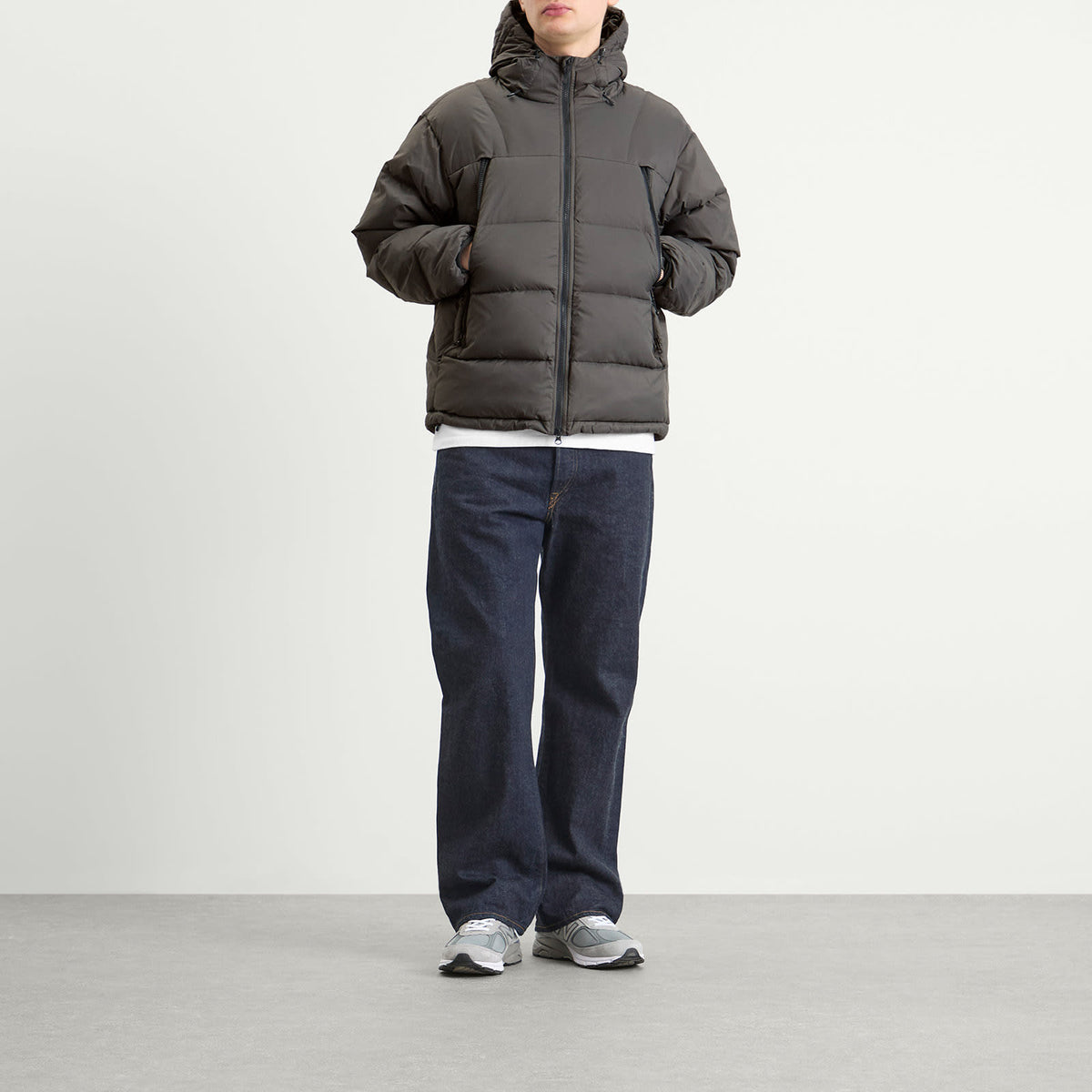 FrizmWORKS Altavia Down Parka