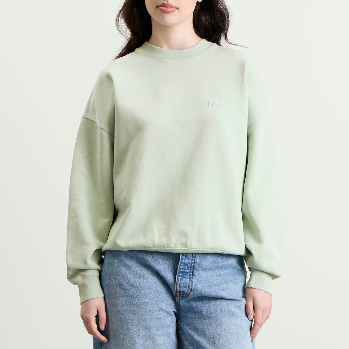 Anine Bing Miles Sweatshirt