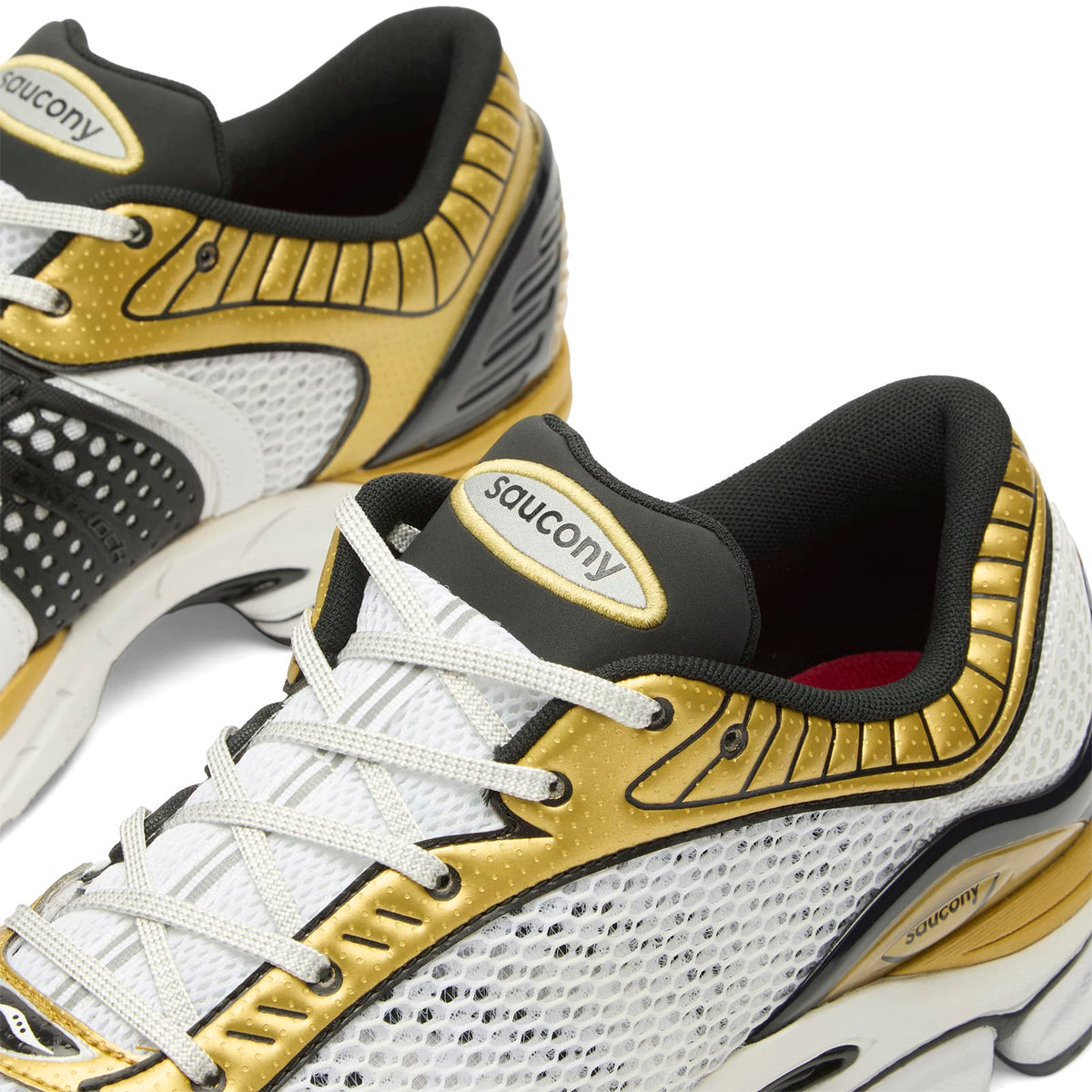 Saucony Progrid Paramount Sneaker