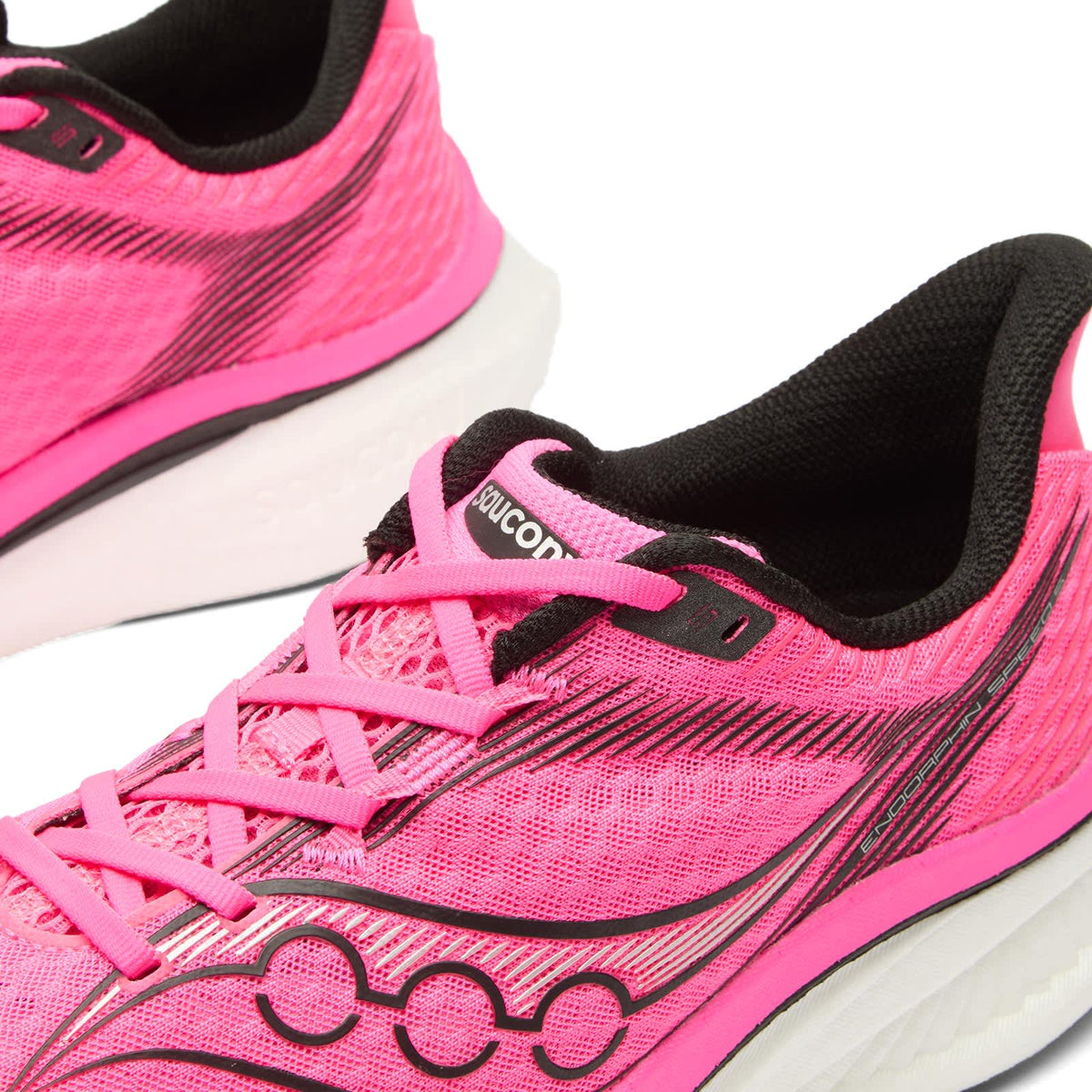 Saucony Endorphin Speed 5 Sneaker