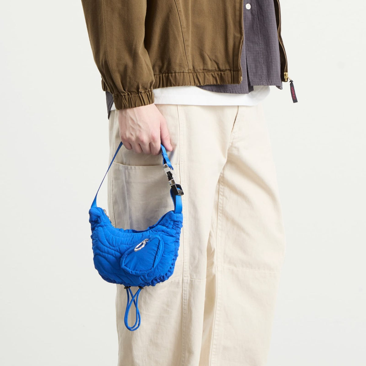 ARCS x OCTI Mini Hey Sling Bag