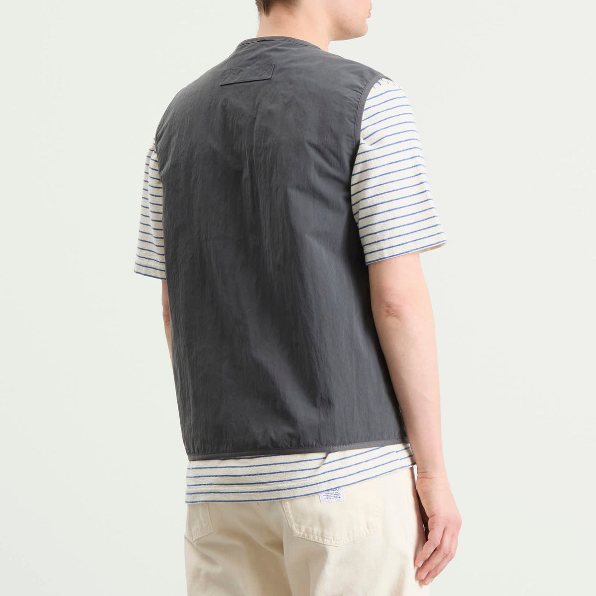 Barbour Re-Engineered Flyweight Gilet