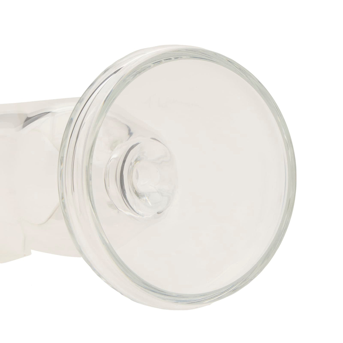 Gustaf Westman Chunky Beer Glass