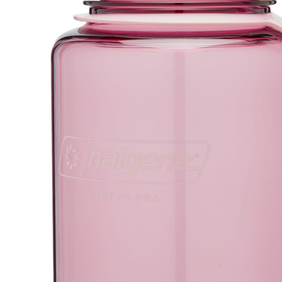 Nalgene Wide Mouth Tritan Sustain Water Bottle