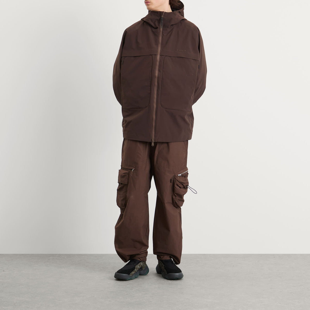 Oakley Reserve Utility Jacket