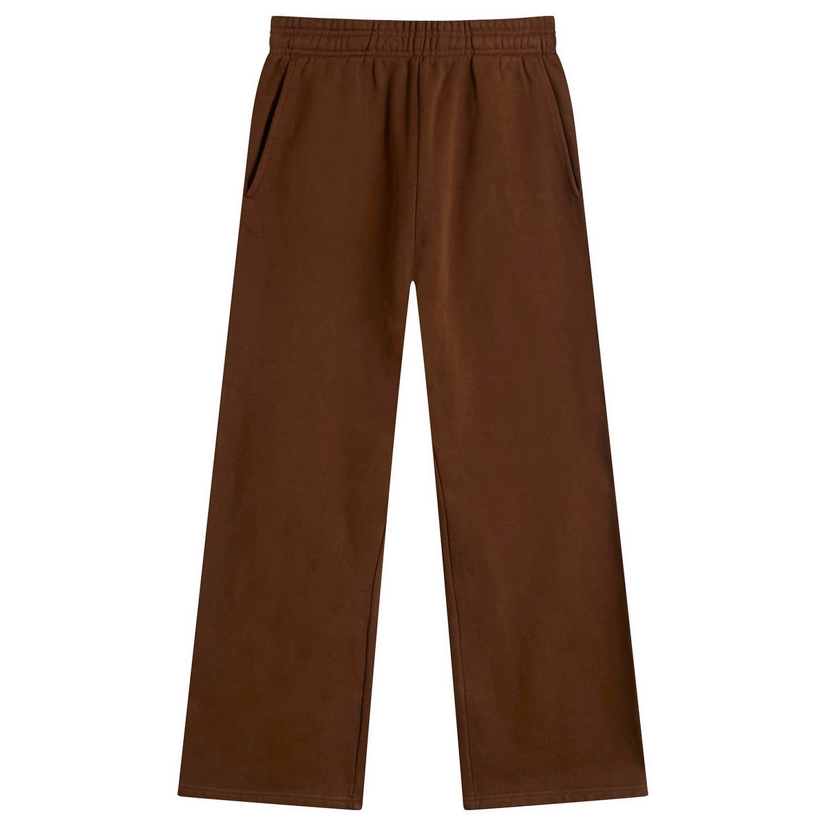 Entire Studios Straight Leg Sweatpants
