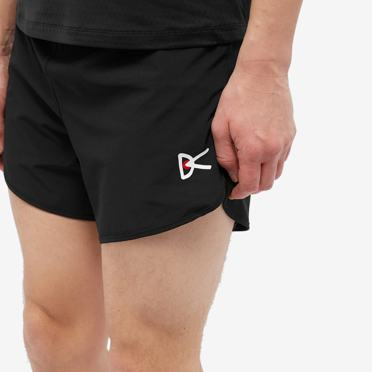 District Vision Spino Training Shorts