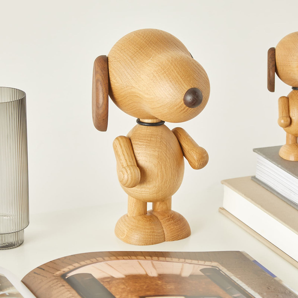 Boyhood Peanuts x Snoopy - Large