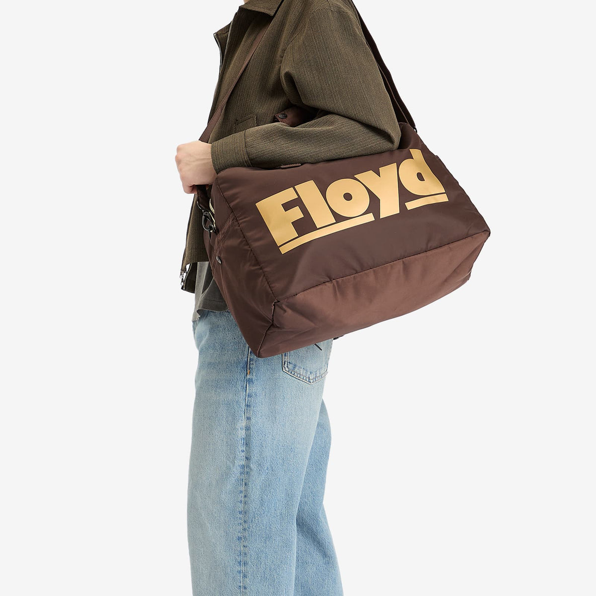 Floyd Weekender Bag