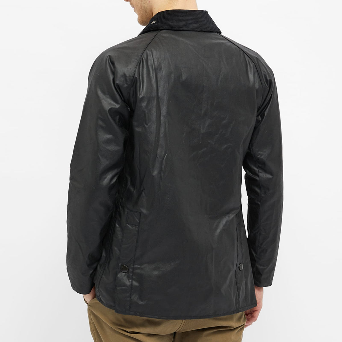 Barbour Sl Bedale Jacket - White Label