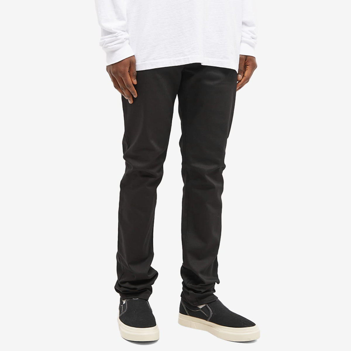 Acne Studios North Skinny Fit Jeans