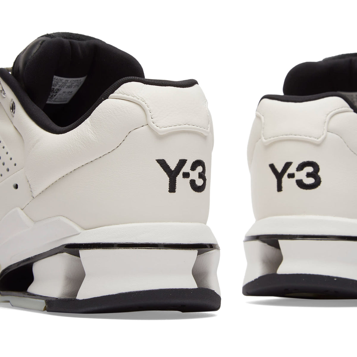 Y-3 A3 Control