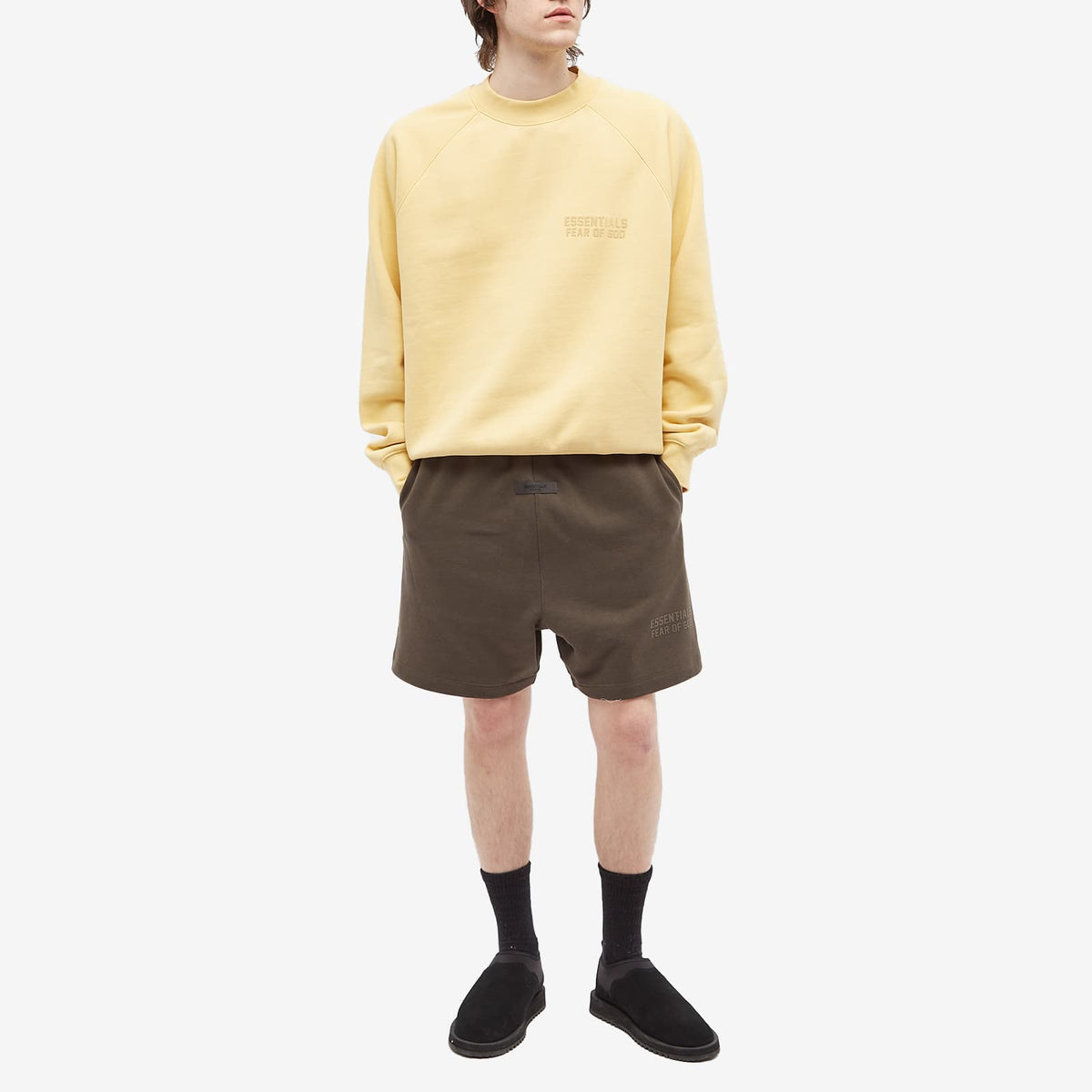 Fear of God Essentials Crew Sweat
