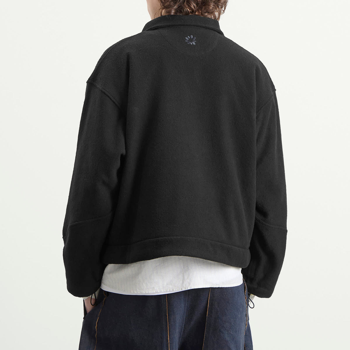 Gander Stevenson Smock