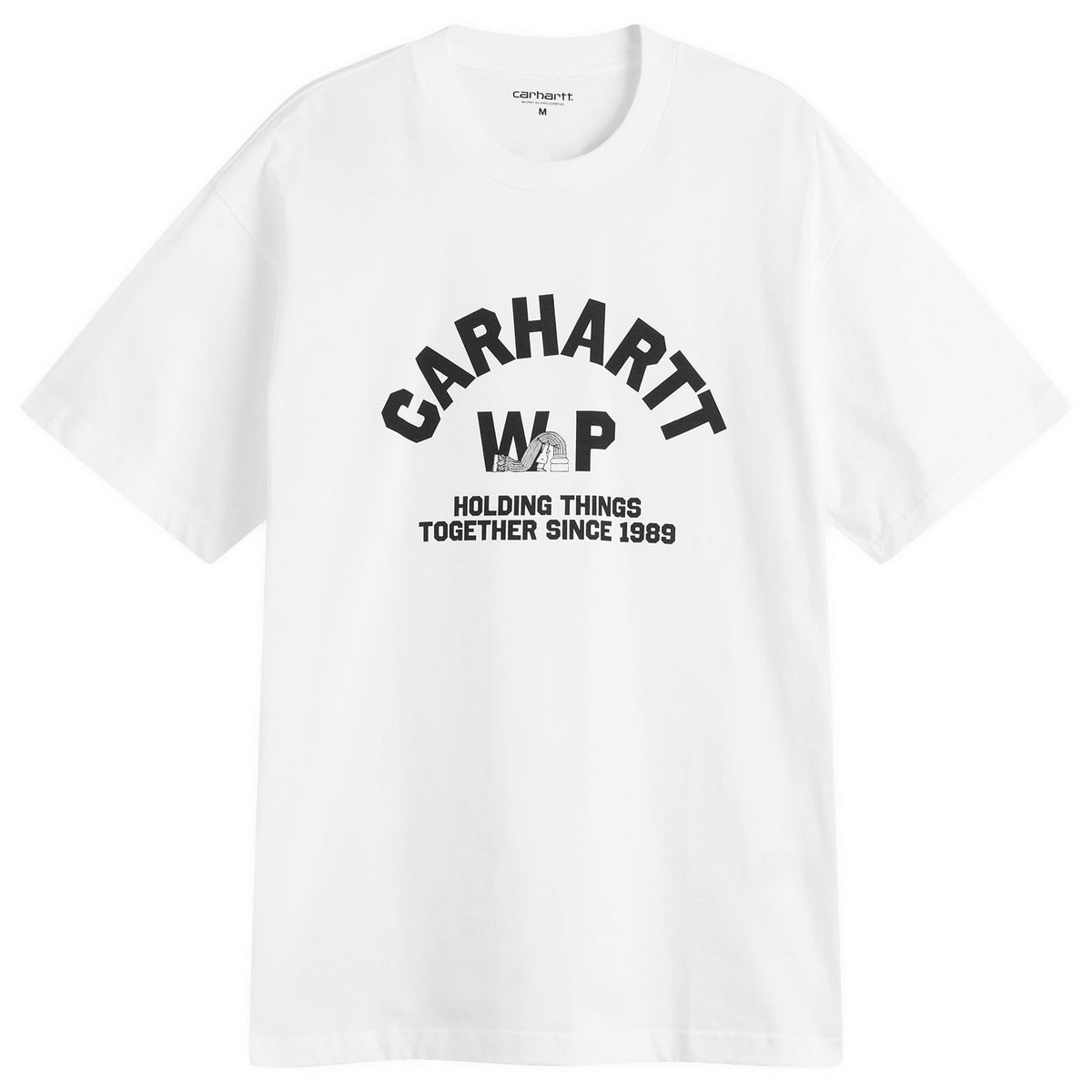 Carhartt WIP Column T-Shirt