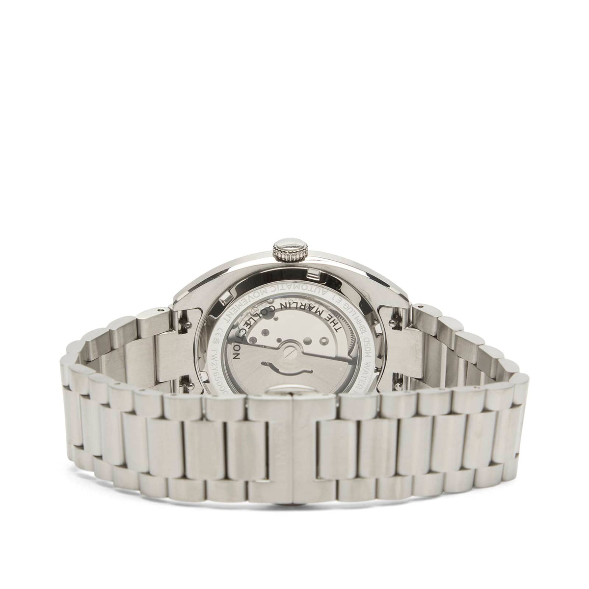 Timex Marlin Draper Automatic Watch
