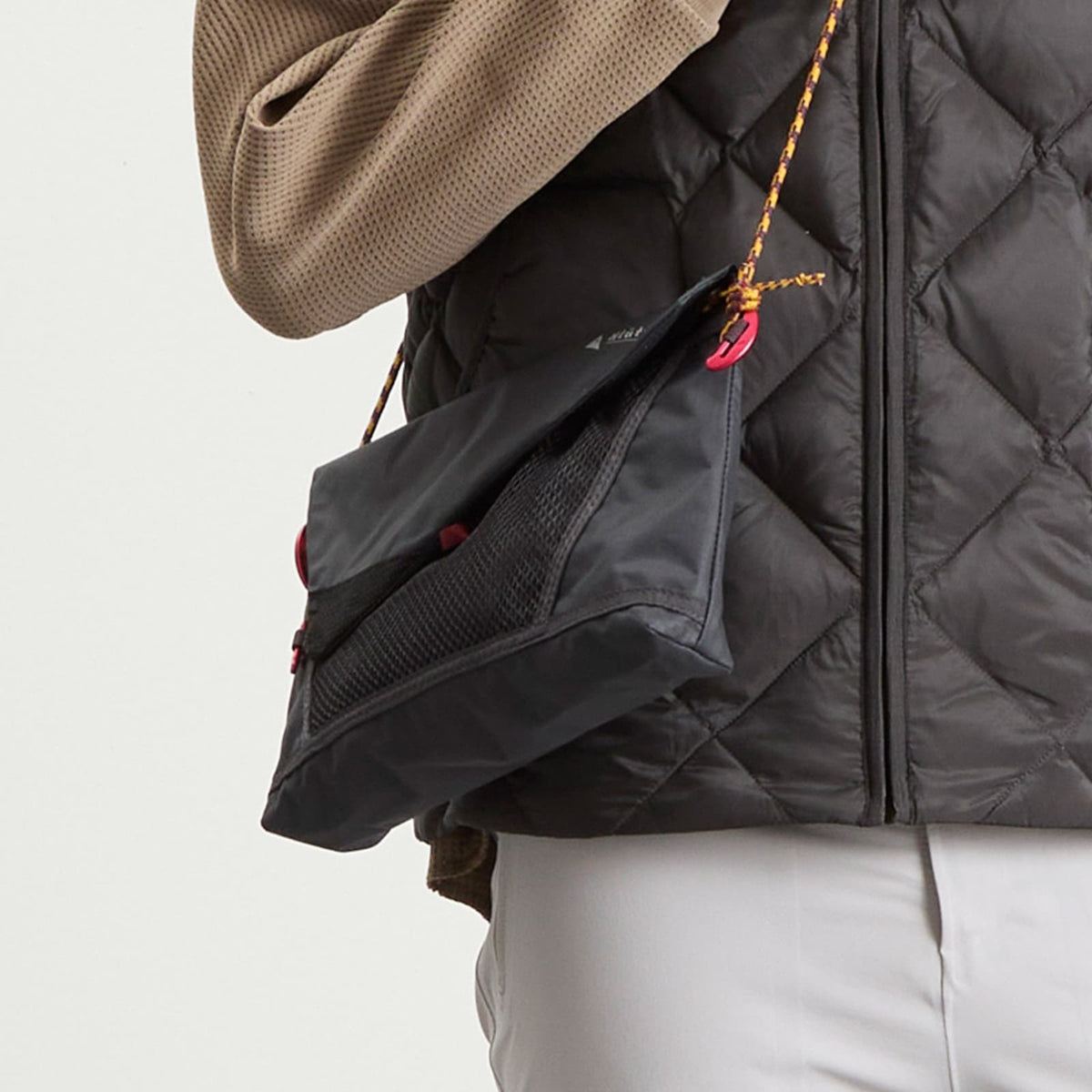 Klättermusen Hrid Wp Accessory Bag 3L