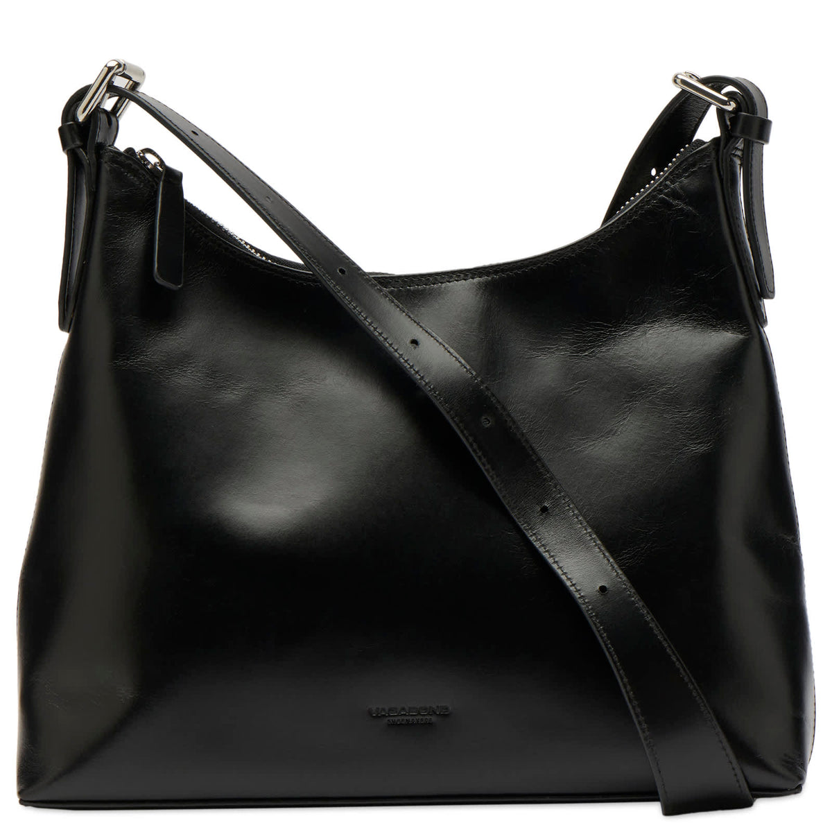 Vagabond Shoemakers Bari Leather Bag