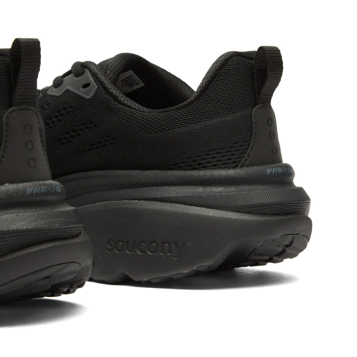 Saucony Hurricane 25 Sneaker