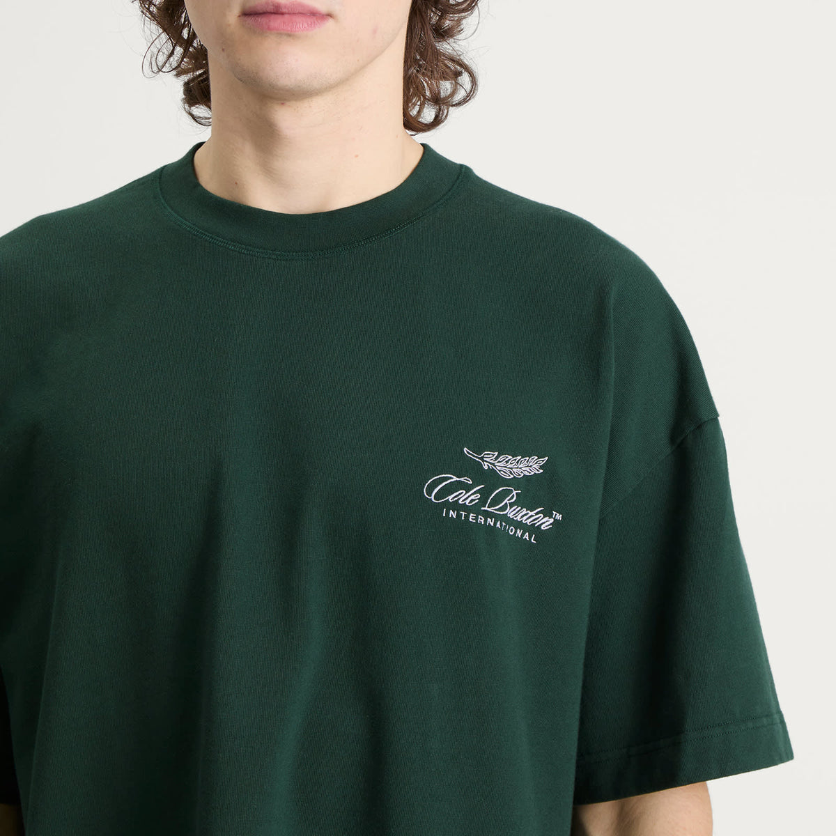 Cole Buxton International T-Shirt