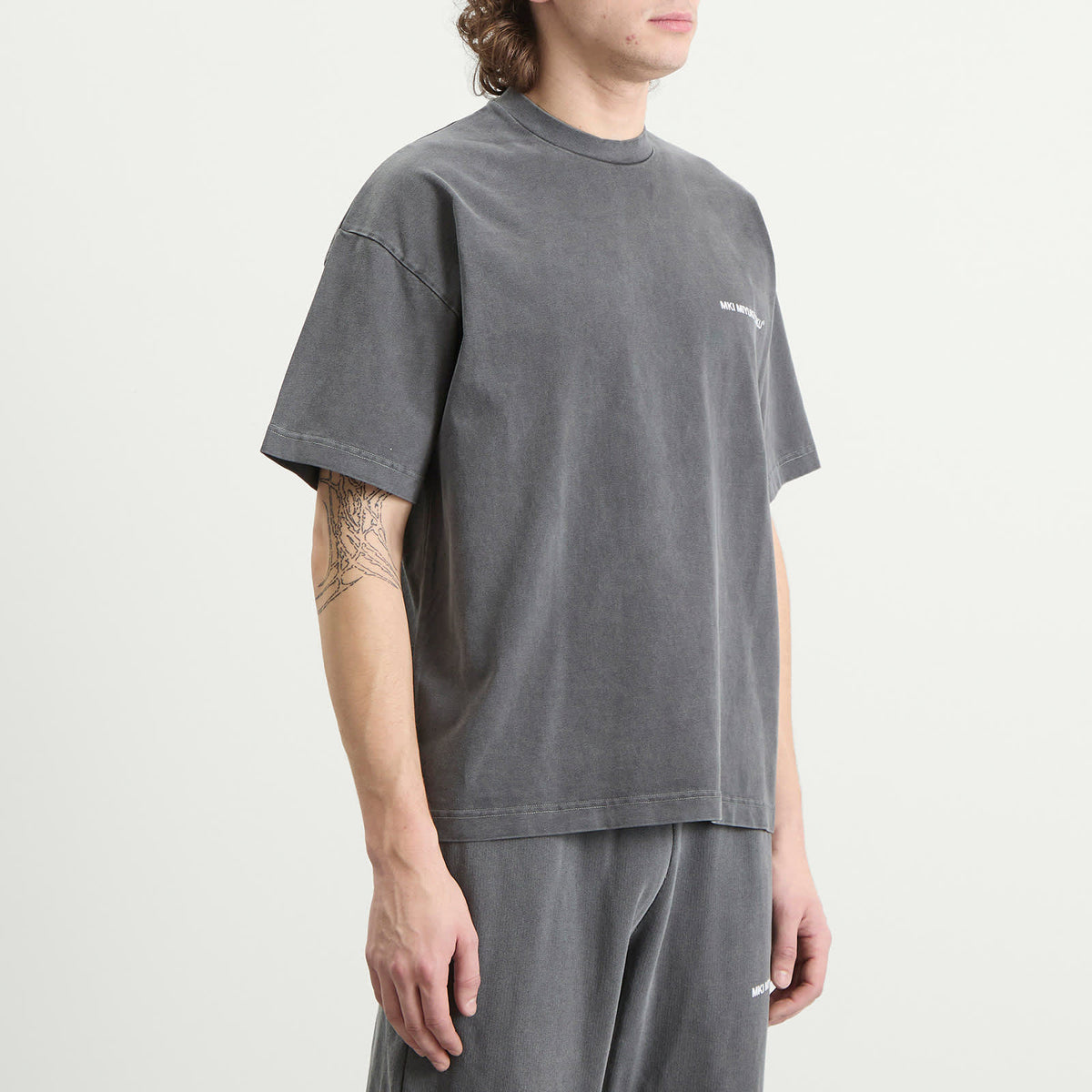 MKI Uniform T-Shirt