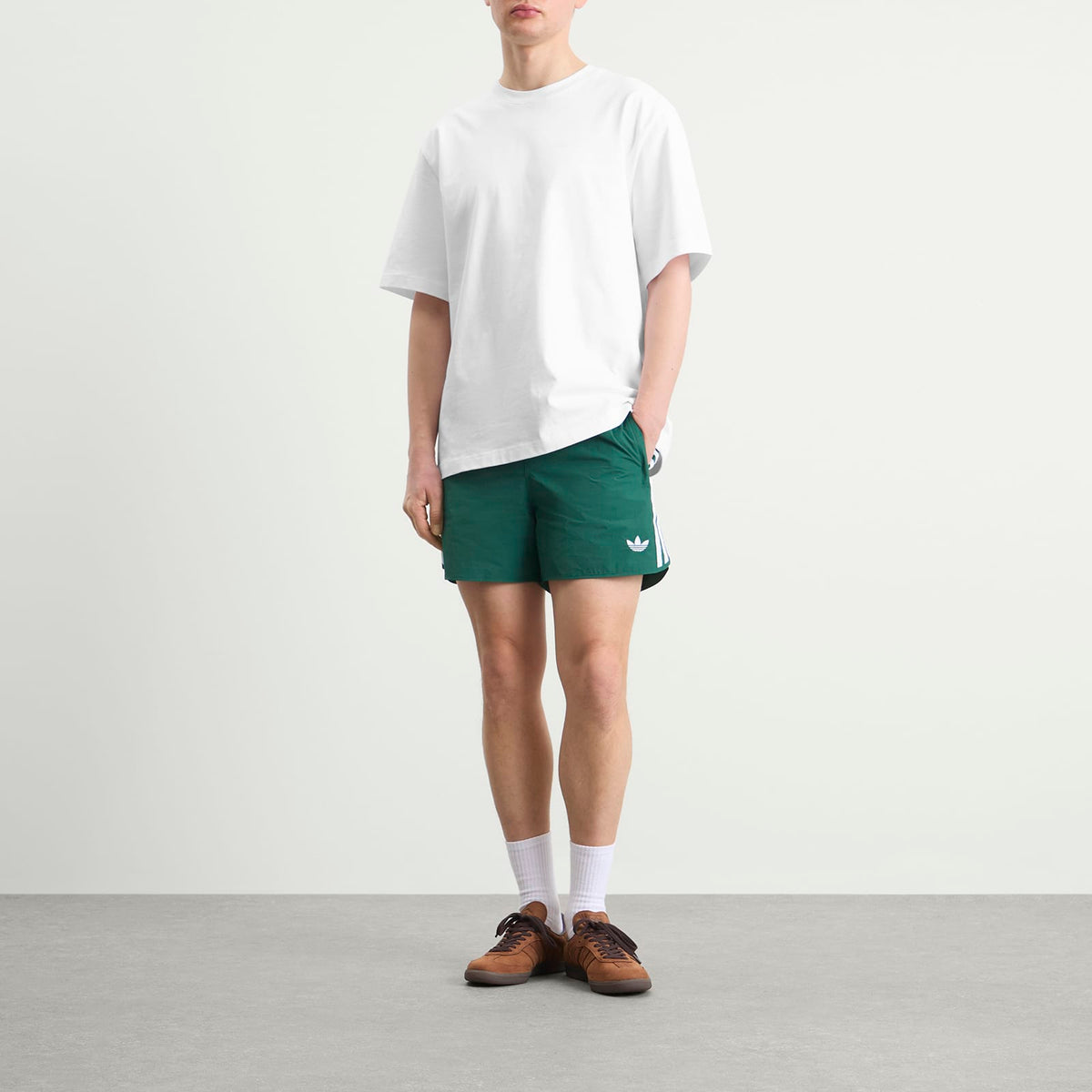 Adidas Sprinter Shorts