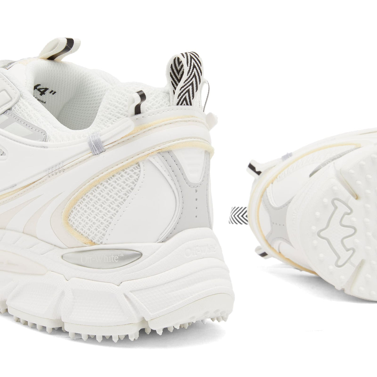 Off-White Be Right Back Sneaker