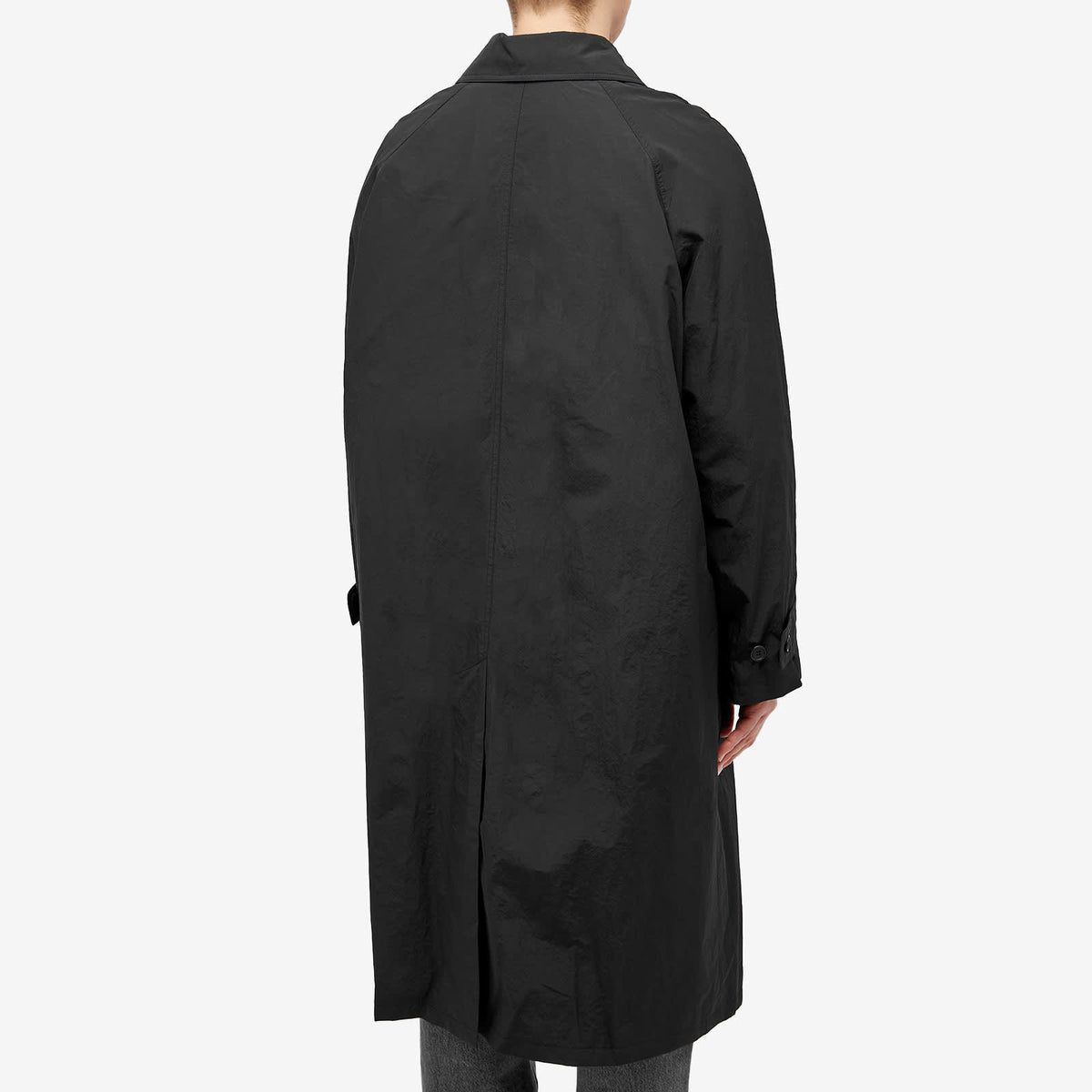 mfpen Installation Coat