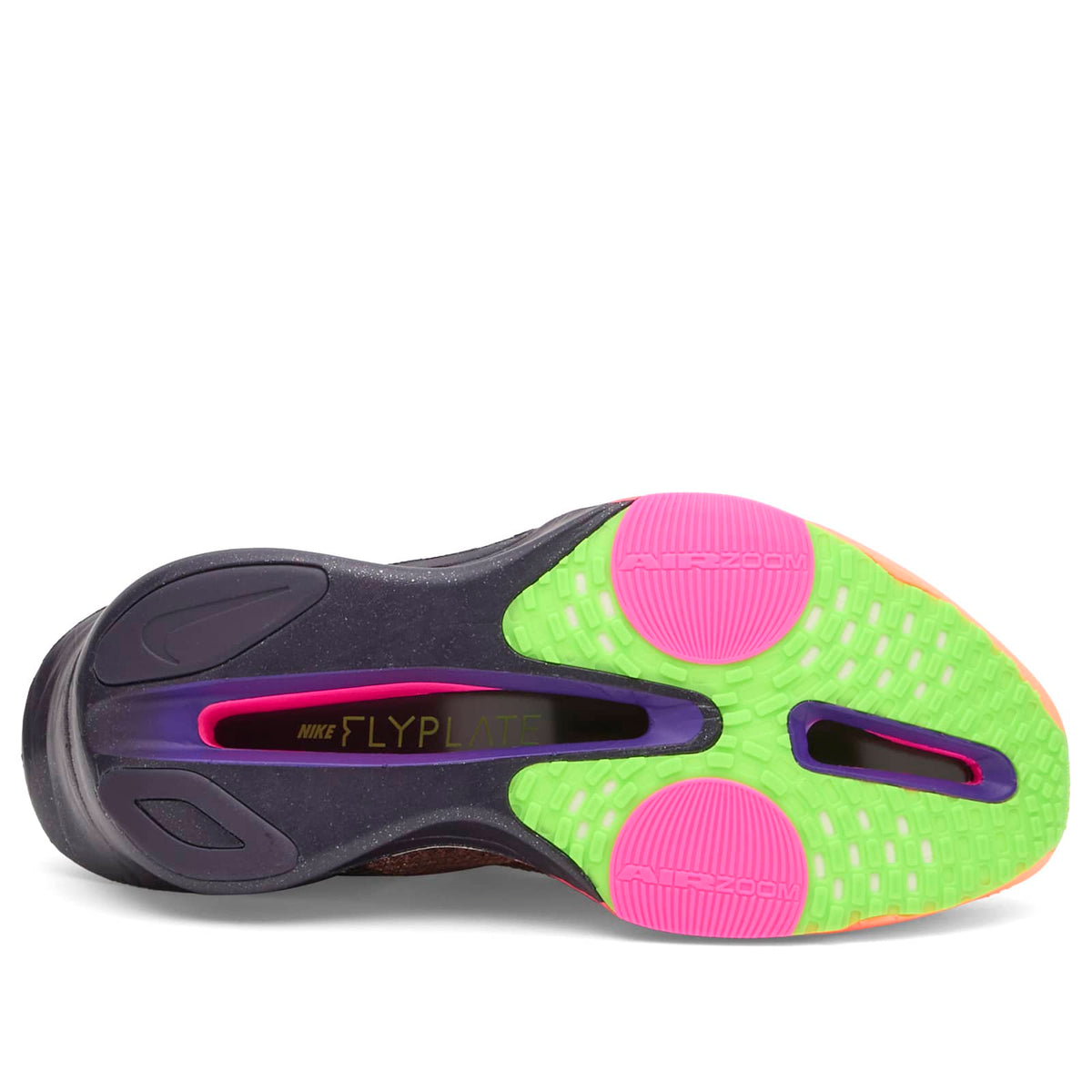 Nike Air Zm Alphafly Next% 3 Glam Sneaker