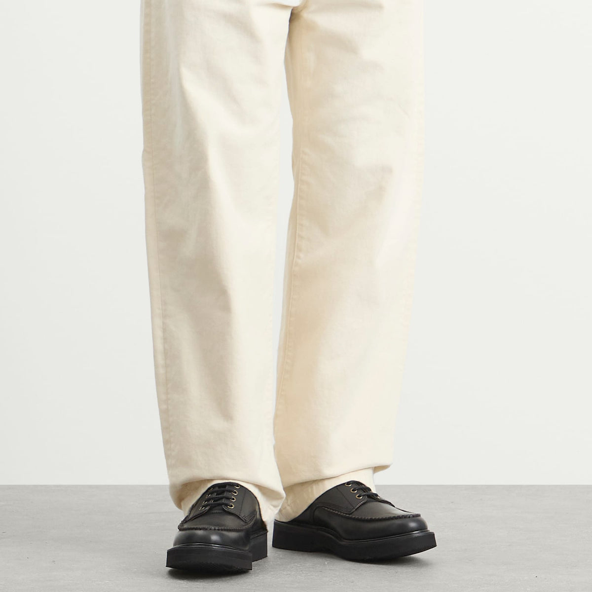 Grenson Carlo Derby Shoe