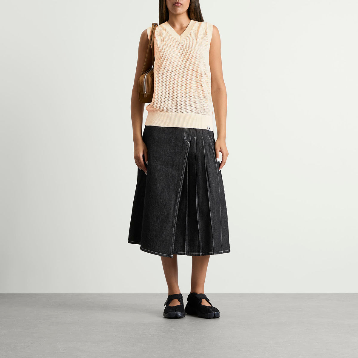 Carhartt WIP Stockton Knit Vest