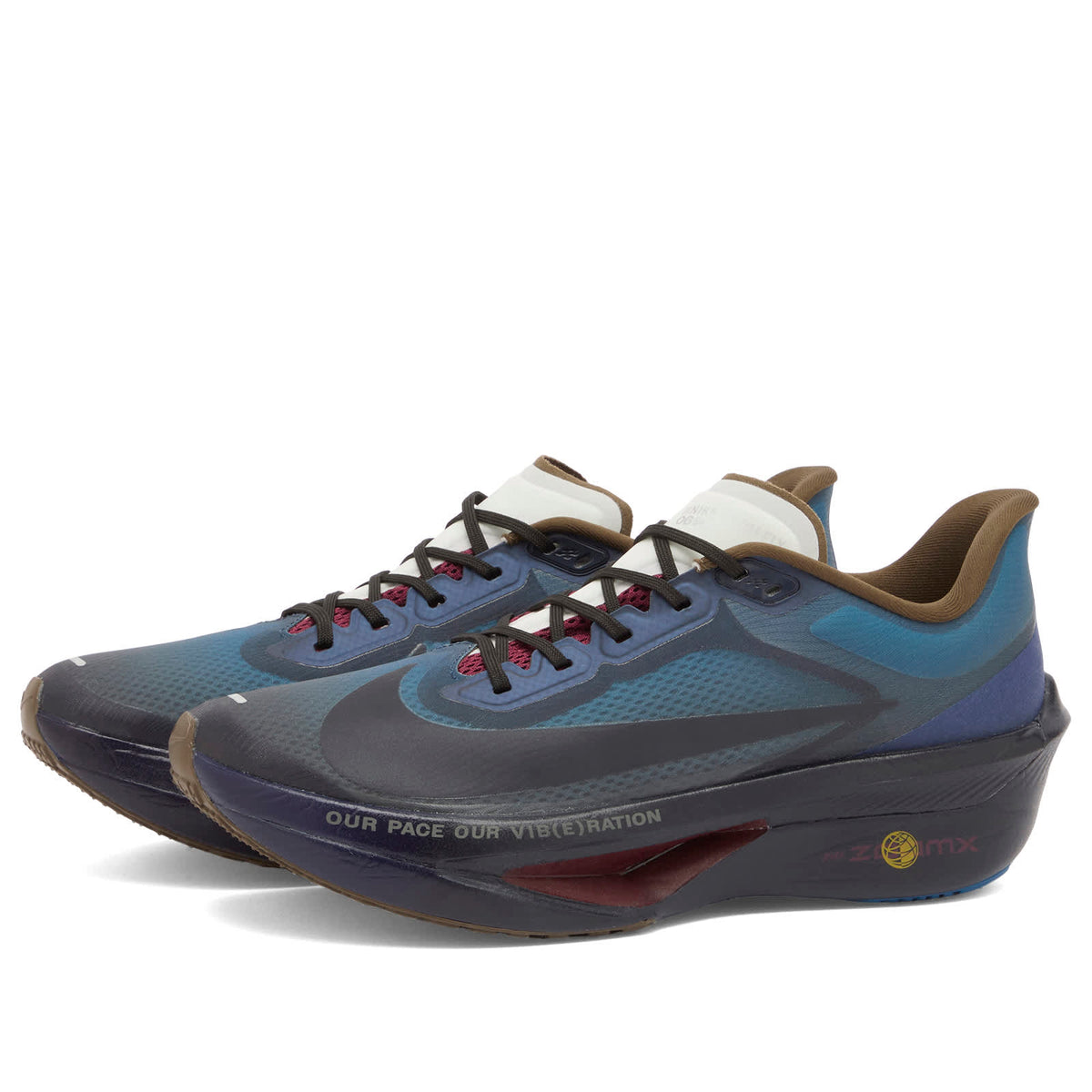Nike Zoom Fly 6 Premium Sneaker