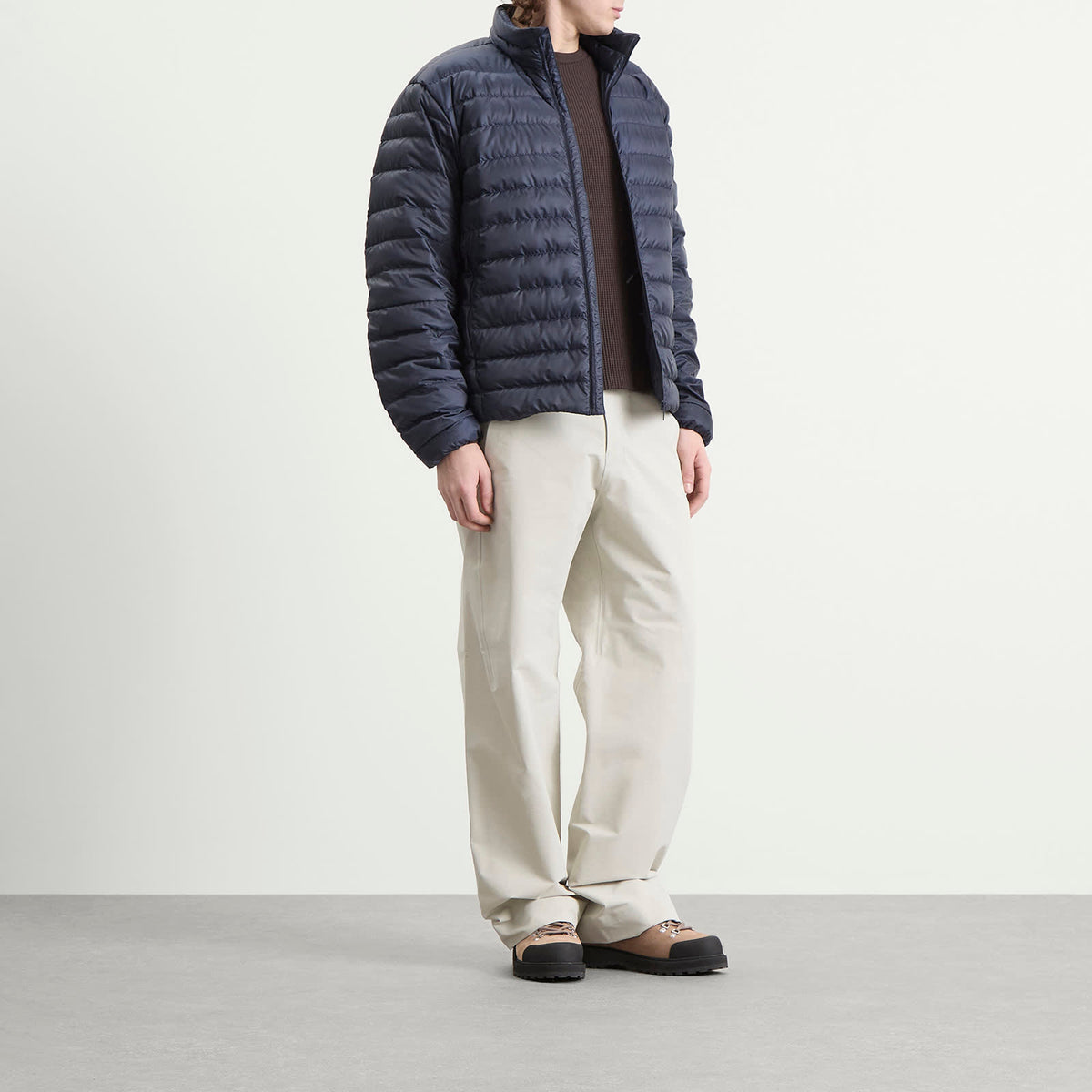 Canada Goose Stratus Jacket