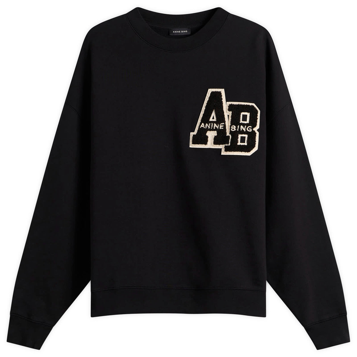 Anine Bing Miles Sweatshirt