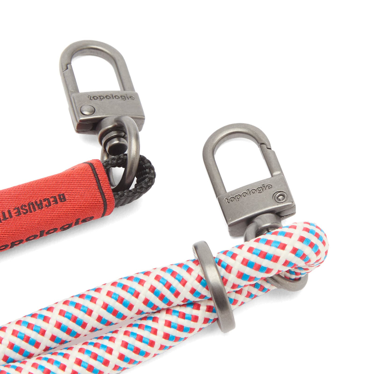 Topologie 8.0mm Rope Strap