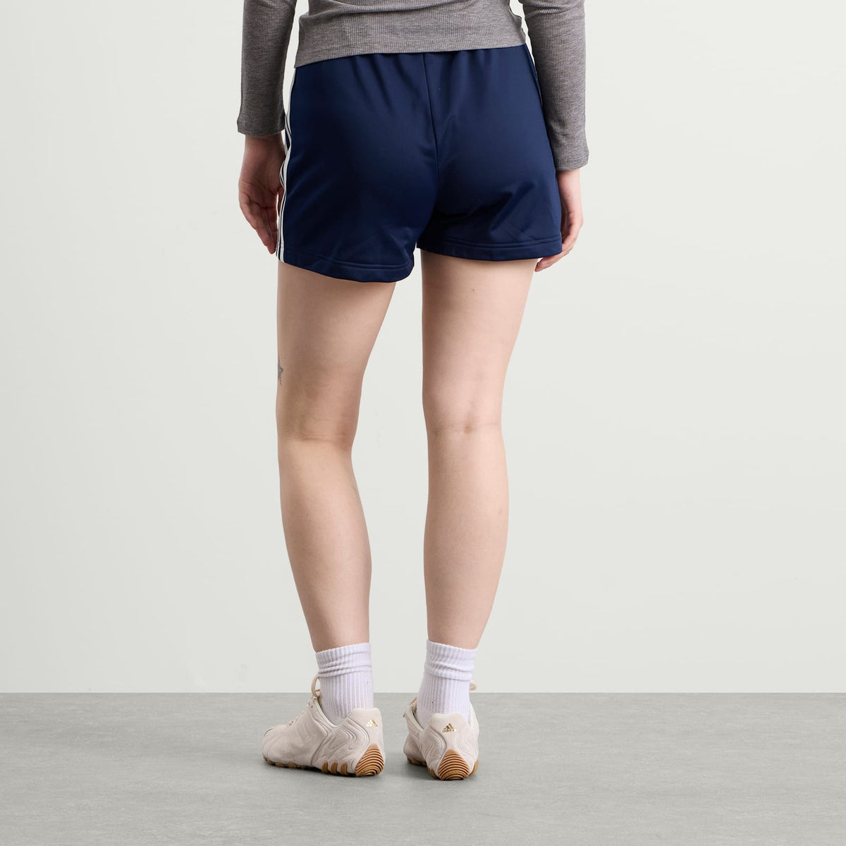 adidas Firebird Short