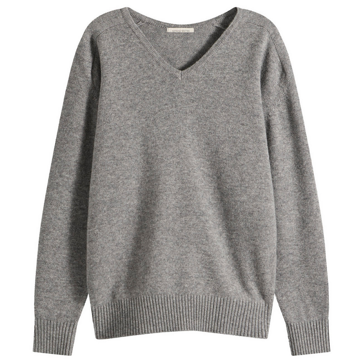 Nothing Written Carna V-Neck Pullover