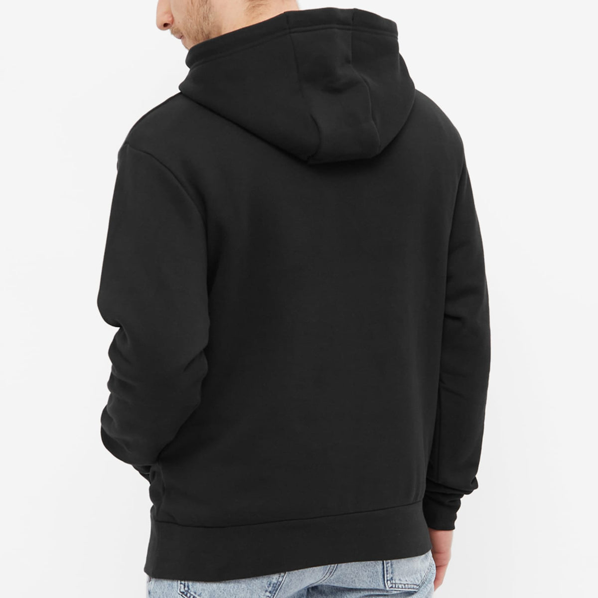 Air Jordan PSG Popover Logo Hoodie