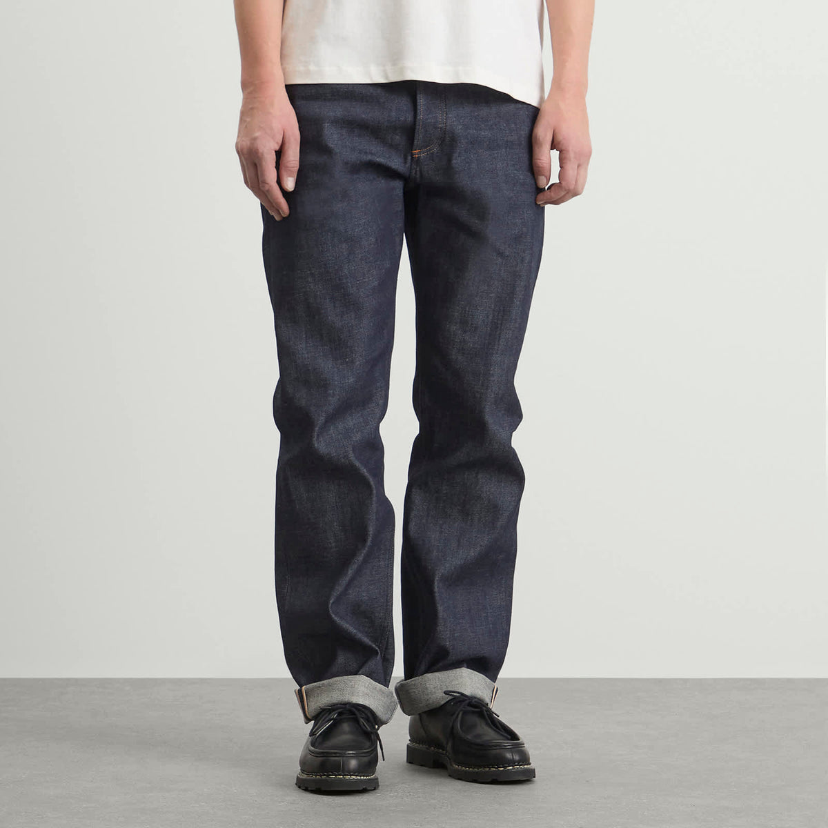 A.P.C. Standard Jeans